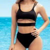Aitutaki Lagoon Bikini Swimsuit