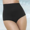 Classic High-Waisted Bikini Bottom