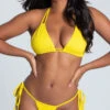 Yandy Micro Thong Bikini Bottom