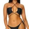 Forplay Nevis Bikini Swimsuit
