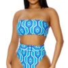 Forplay Barbados Aquatic Bikini