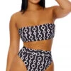 Forplay Barbados Patterned Bikini