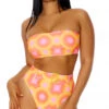 Forplay Barbados Colorful Bikini