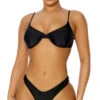 Forplay Trinidad Black Bikini