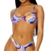 Forplay Trinidad Swirling Bikini