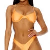 Forplay Trinidad Orange Bikini