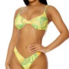 Forplay Trinidad Pineapple Bikini