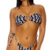 Forplay Antigua Patterned Bikini