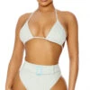 Forplay Cayman Terry Bikini