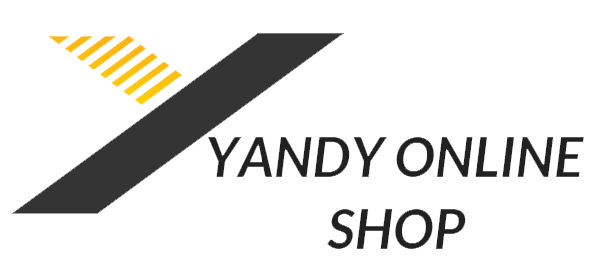 Yandy Online Shop